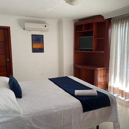 Hotel Charthon Barranquilla Баранкила Екстериор снимка