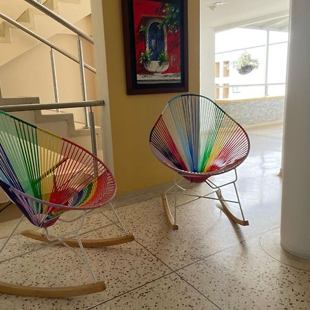 Hotel Charthon Barranquilla Баранкила Екстериор снимка