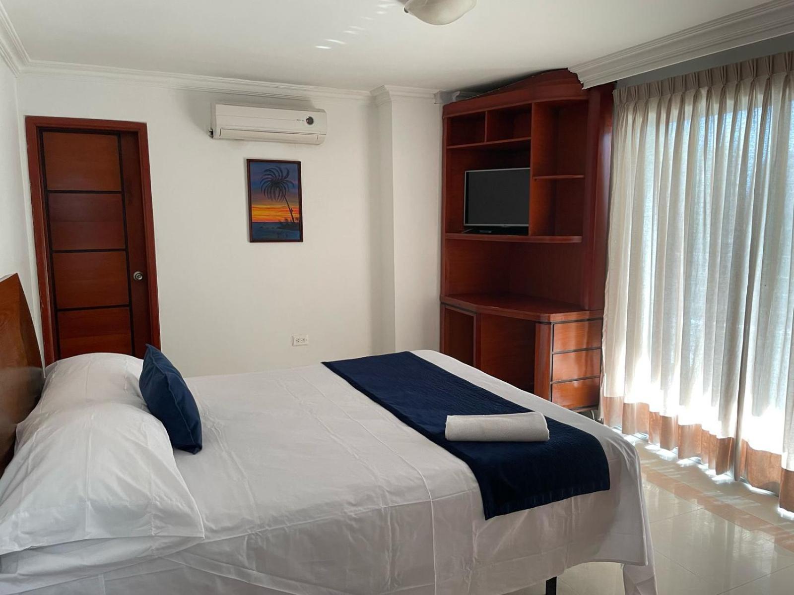 Hotel Charthon Barranquilla Баранкила Екстериор снимка